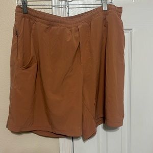 Pacebreaker Lined 7”